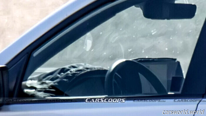 El Pilot 2027 de Honda quiere volver a enfrentarse al Ford Explorer | Carscoops